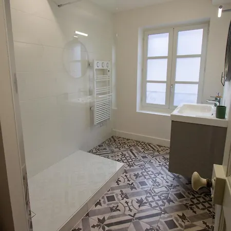 Appartement L'Authentique à Montauban Extérieur photo
