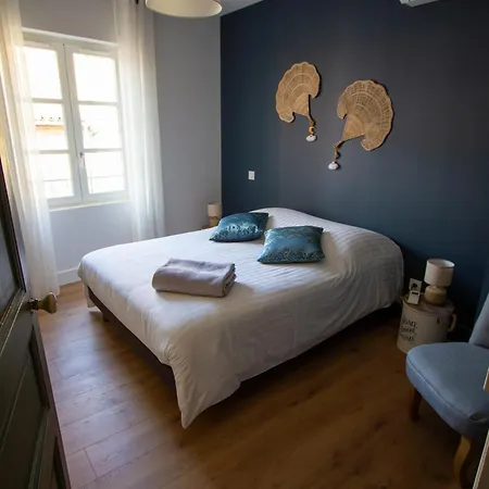 Appartement L'Authentique à Montauban Extérieur photo