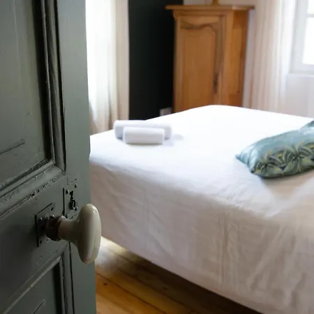 Appartement L'Authentique à Montauban Extérieur photo