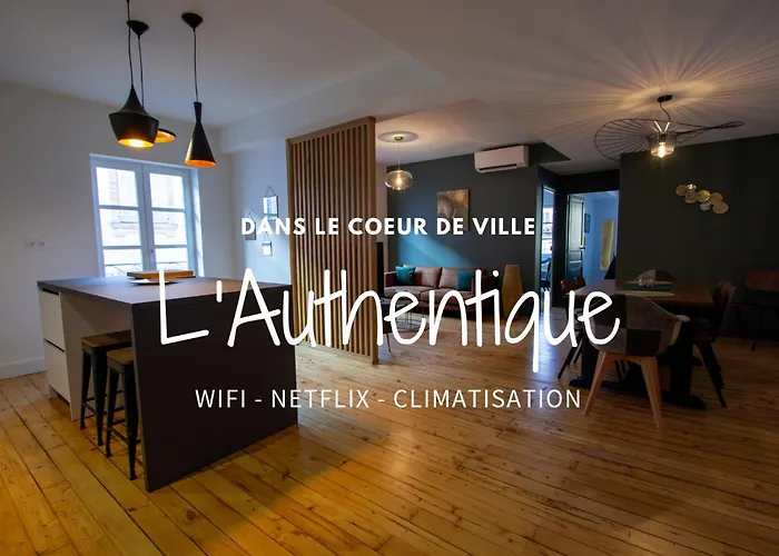 L\'Authentique