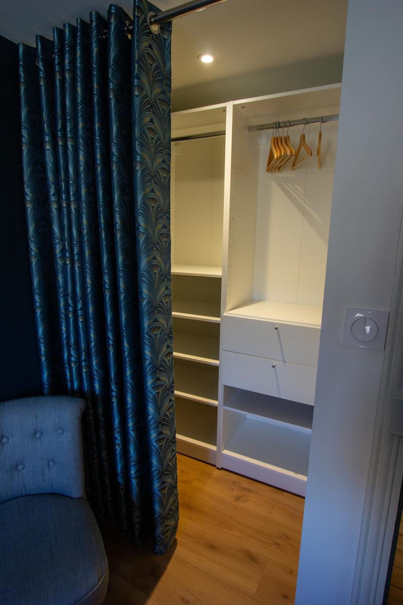 L'authentique Appartement
